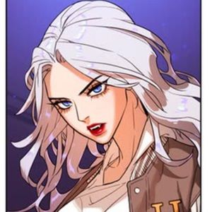 Meet your Posher, Eliza